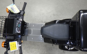 HONDA GYRO X TD02