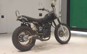 YAMAHA TW200 Gen.2 2003 DG07J