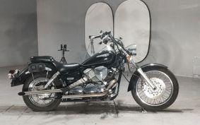YAMAHA DRAGSTAR 250 VG02J