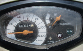 SUZUKI ADDRESS V125 CF46A