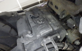 YAMAHA MAJESTY 250 Gen.4 SG20J