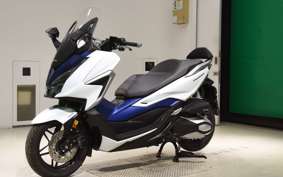 HONDA FORZA 250 1998 MF15