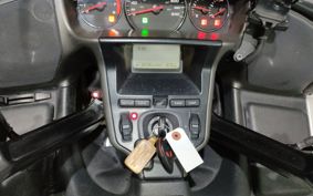 HONDA GL 1800 GOLD WING 2008 SC47