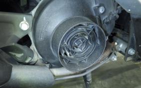 HONDA DIO Gen.6 2004 AF68