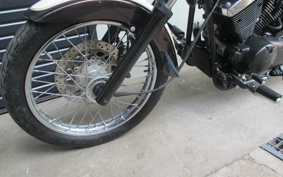 YAMAHA DRAGSTAR 250 VG05J