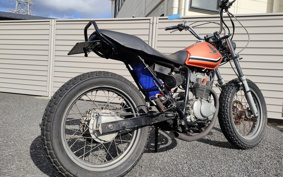 HONDA FTR223 MC34