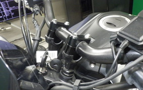 HONDA CB250RA MC52