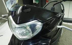 YAMAHA AXIS 125 Z SED7J