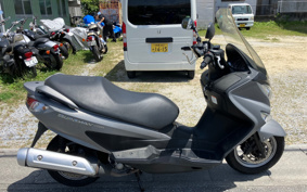 SUZUKI BURGMAN200 CH41A