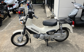 HONDA  CROSS  CUB 50 AA06