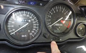 KAWASAKI ZZ1100 NINJA R Gen.2 1999 ZXT10D