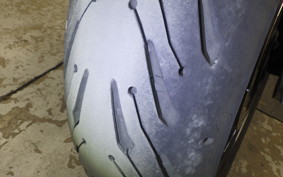 TRIUMPH TRIDENT 660 2021