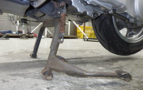 SYM RV125 I Type