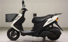 SUZUKI ADDRESS V125 G 2025 CF46A