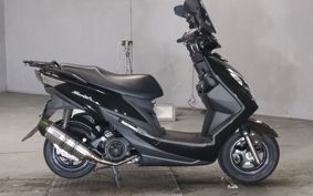 SUZUKI SU WISH  DV12B