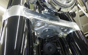 HARLEY FLSL 1750 2018