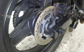 KAWASAKI ZZ-R250 2024 EX250H