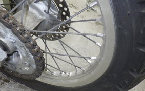 SUZUKI DJEBEL 250 XC 2025 SJ45A