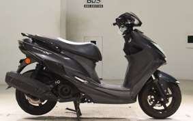 YAMAHA CYGNUS 125 XSR 3 2005 SED8J