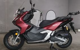 HONDA ADV160 KF54