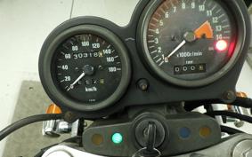 KAWASAKI ZEPHYR 400 Gen.1 1998 ZR400C