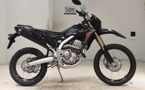 HONDA CRF250L 2026 MD44