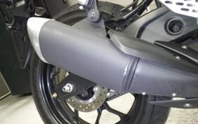 YAMAHA YZF-R25 A RG43J