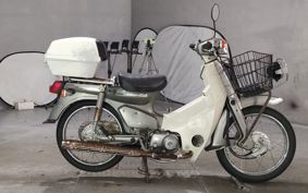 HONDA SUPER CUB90 HA02