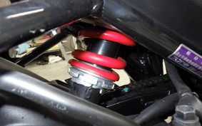 SUZUKI GIXXER 150 2000 ED13N