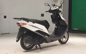 SUZUKI ADDRESS V125 2018 DT11A