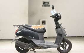 SUZUKI ﾚｯﾂ CA4AA