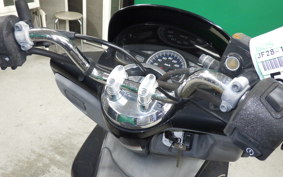 HONDA PCX125 2024 JF28