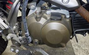 KAWASAKI KSR110 E 2013