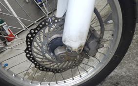 HONDA CRF250L 1997 MD38