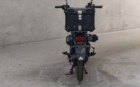 HONDA CT125 HUNTER  CUB  JA55