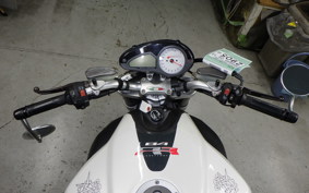 MV AGUSTA BRUTALE 1078 RR 2009