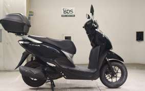 HONDA LEAD 125 2015 JK12