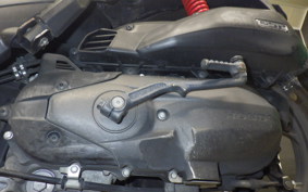 HONDA DIO 110 2013 JF58