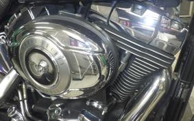 HARLEY FLSTC 1580 2013