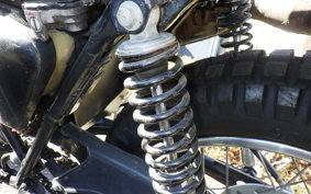 HONDA ELSINORE 250 MT250