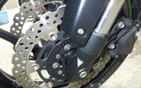 KAWASAKI VERSYS A 2024 LE650H