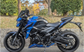 SUZUKI GSX-S750 ABS 2018 C533F