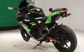 KAWASAKI NINJA 250 ABS 2004 EX250L