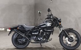 HONDA MAGNA 50 AC13