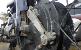 HONDA C90 SUPER CUB HA02