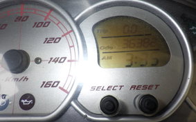 YAMAHA MAJESTY 250 C SG03J