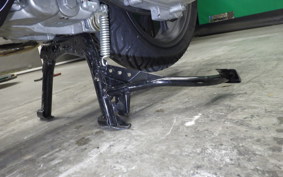 HONDA PCX 125 2022 JF81