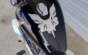 HONDA SHADOW 750 1986 RC25