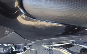 KAWASAKI ZZ1400 NINJA R 2007 ZXT40A