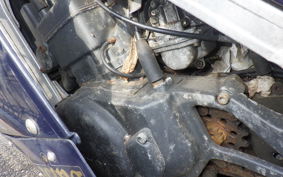 SUZUKI RG250 Gamma GJ21B